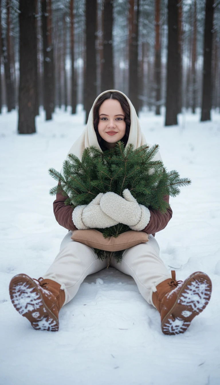 AI-фотосессия
