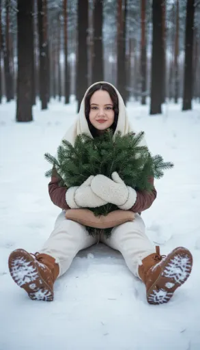 AI-фотосессия