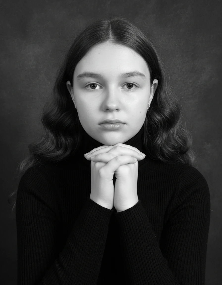 AI-фотосессия