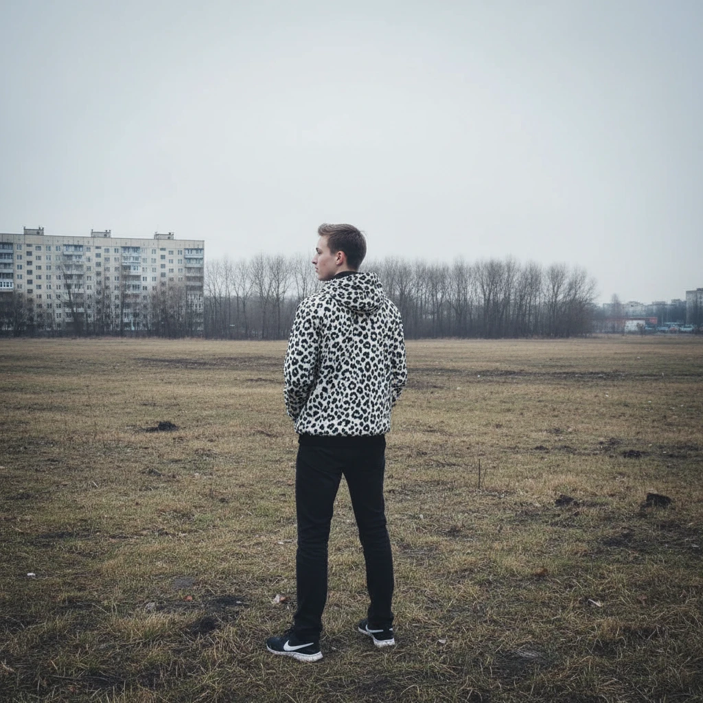 AI-фотосессия