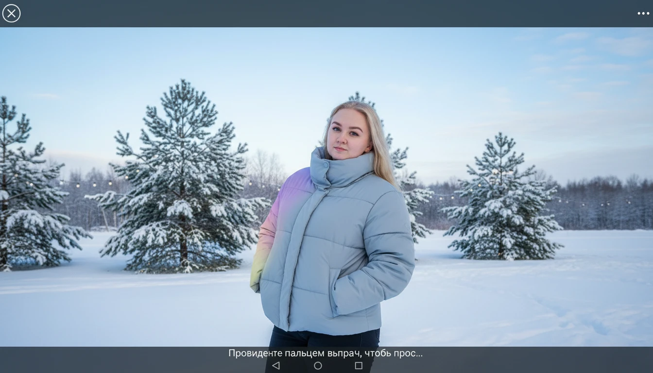 AI-фотосессия