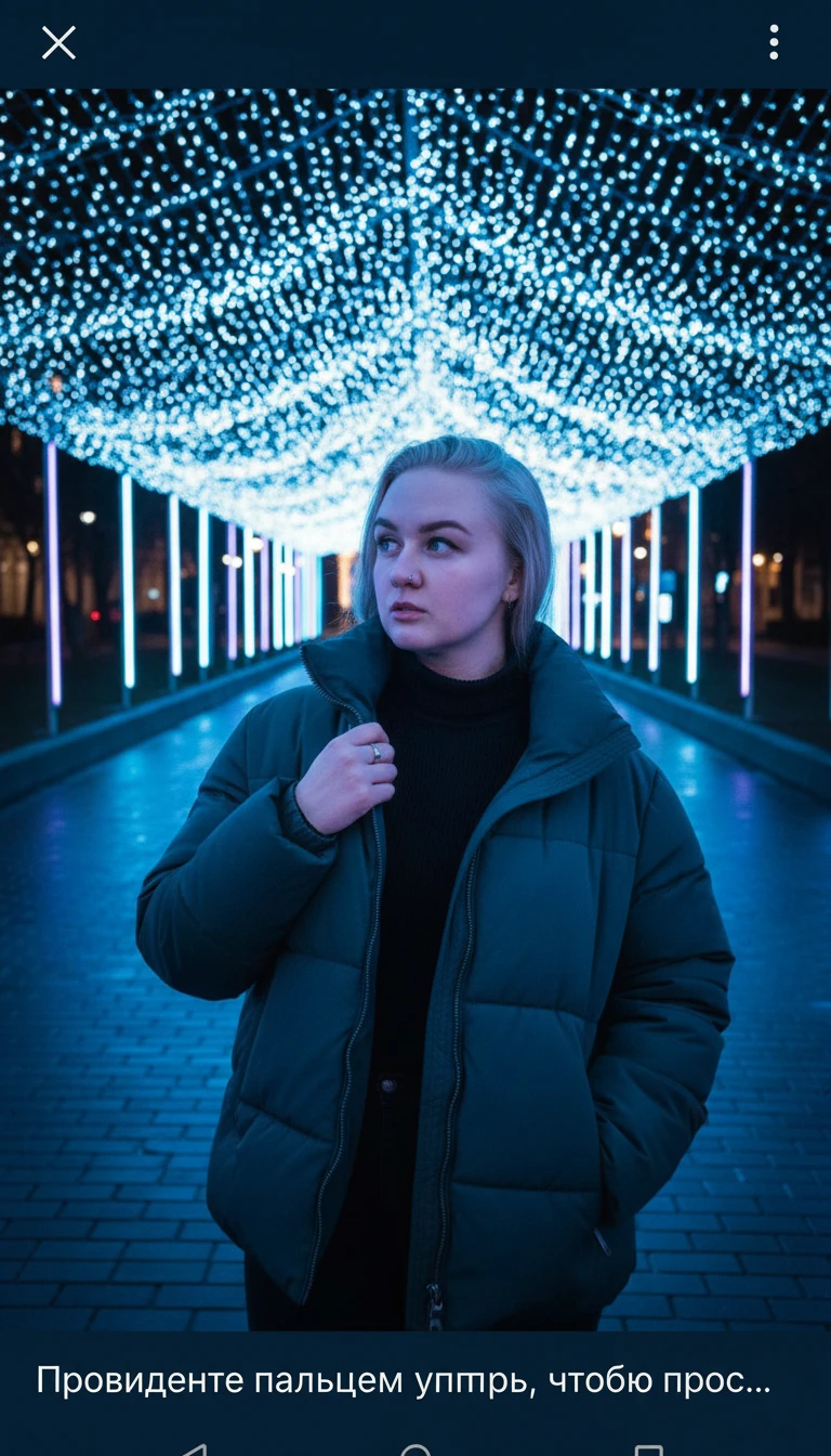 AI-фотосессия