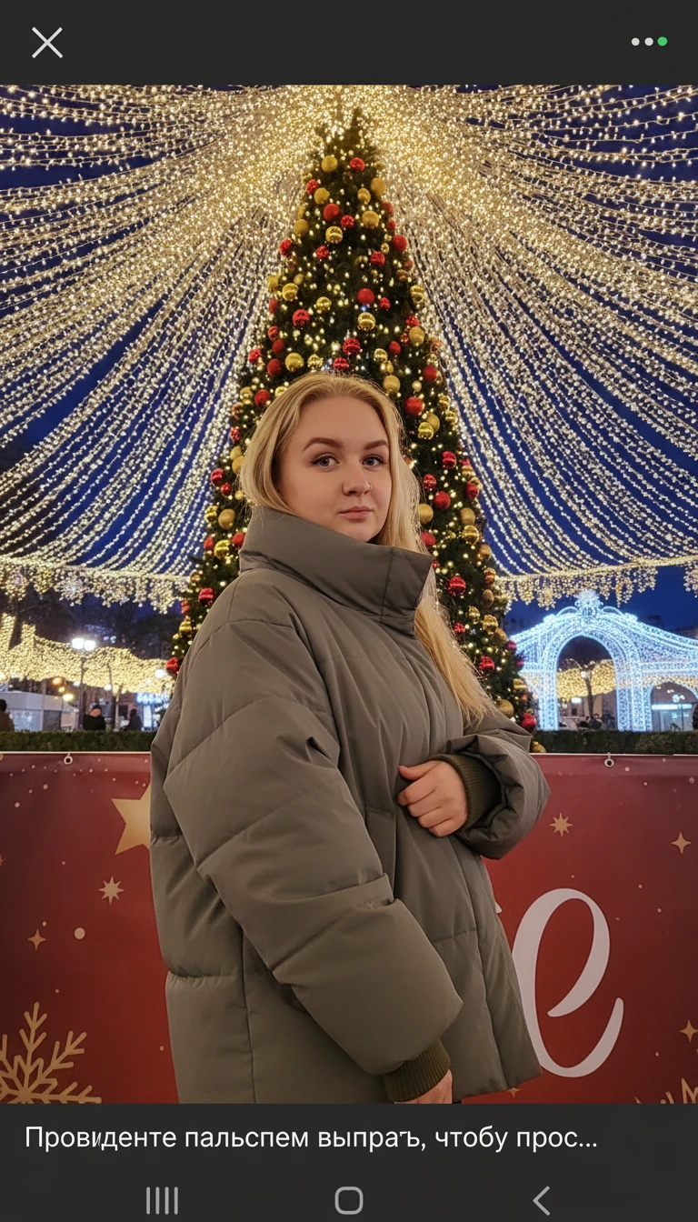 AI-фотосессия