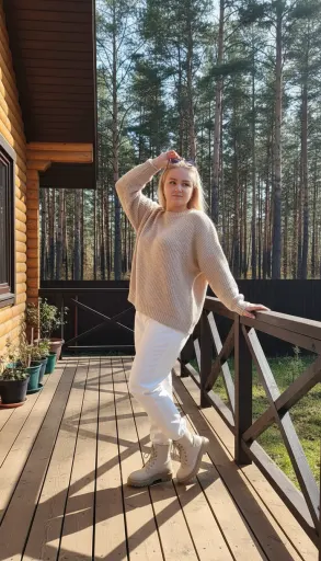 AI-фотосессия