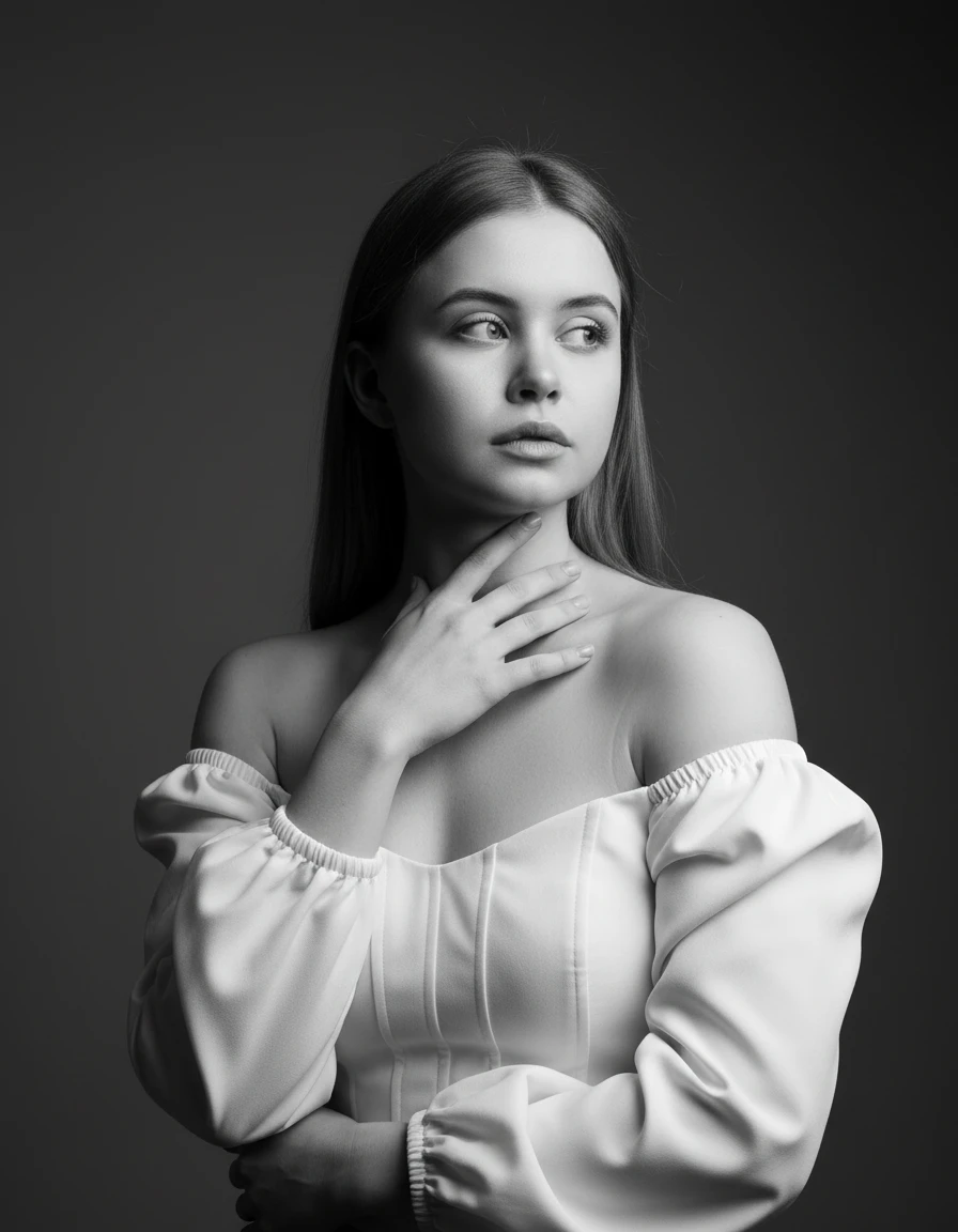 AI-фотосессия
