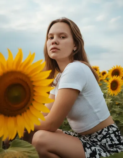 AI-фотосессия