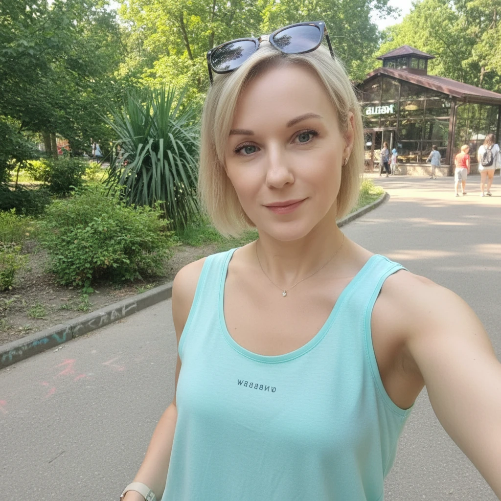 AI-фотосессия