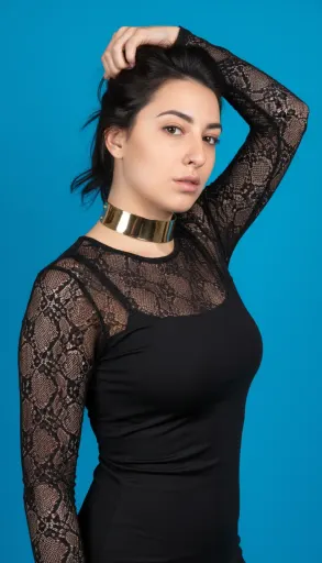 AI-фотосессия