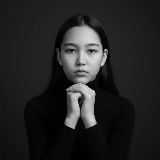 AI-фотосессия