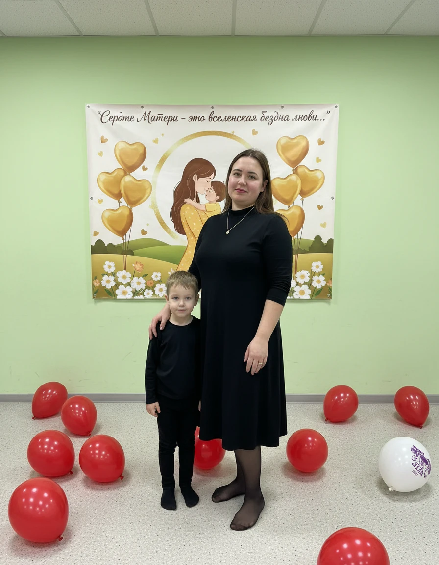 AI-фотосессия