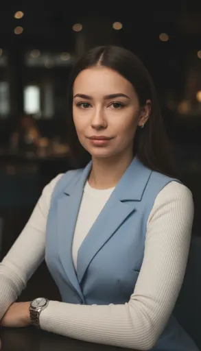 AI-фотосессия