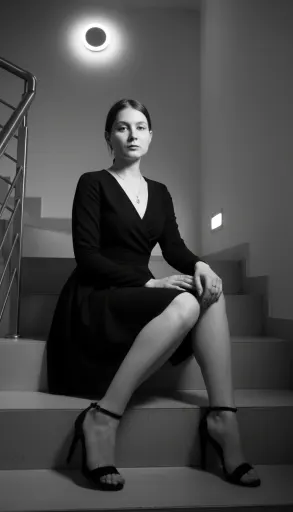 AI-фотосессия
