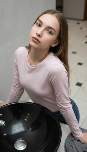 AI-фотосессия