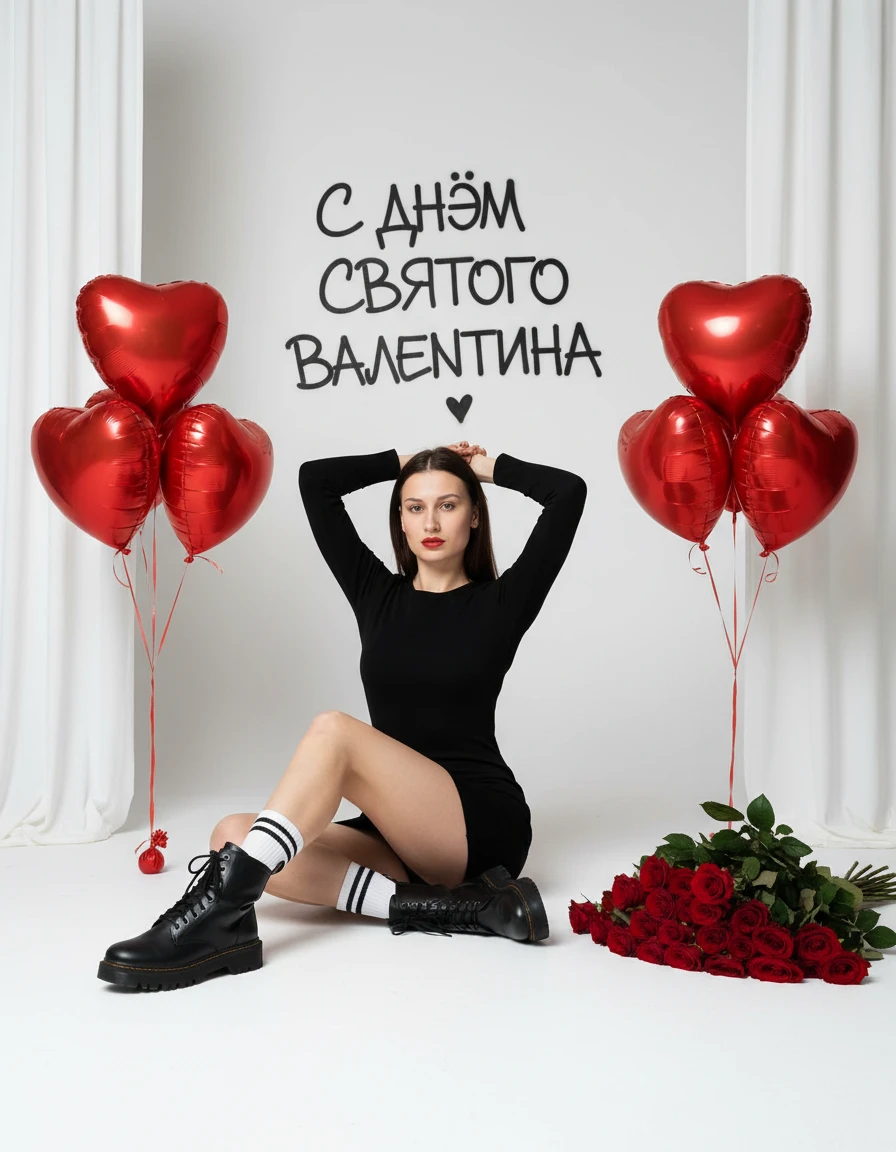 AI-фотосессия