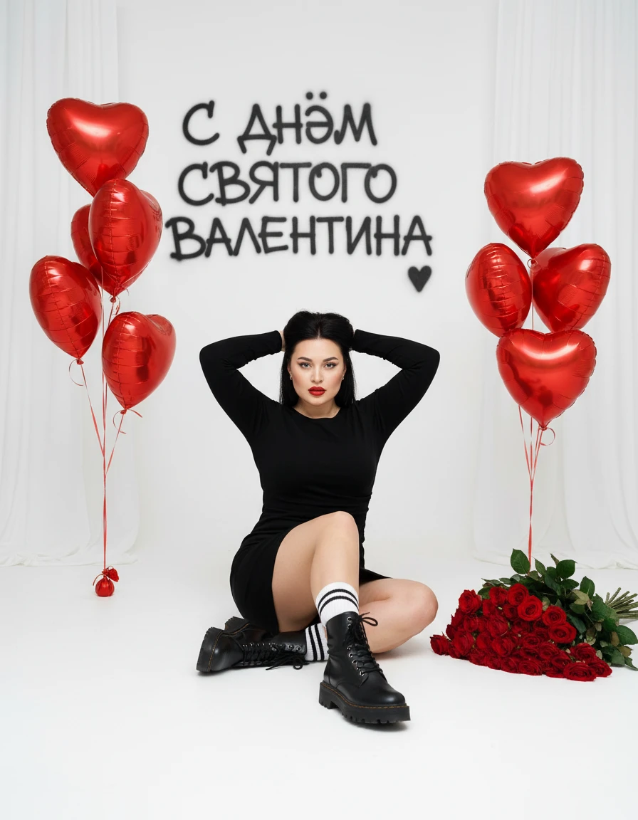 AI-фотосессия