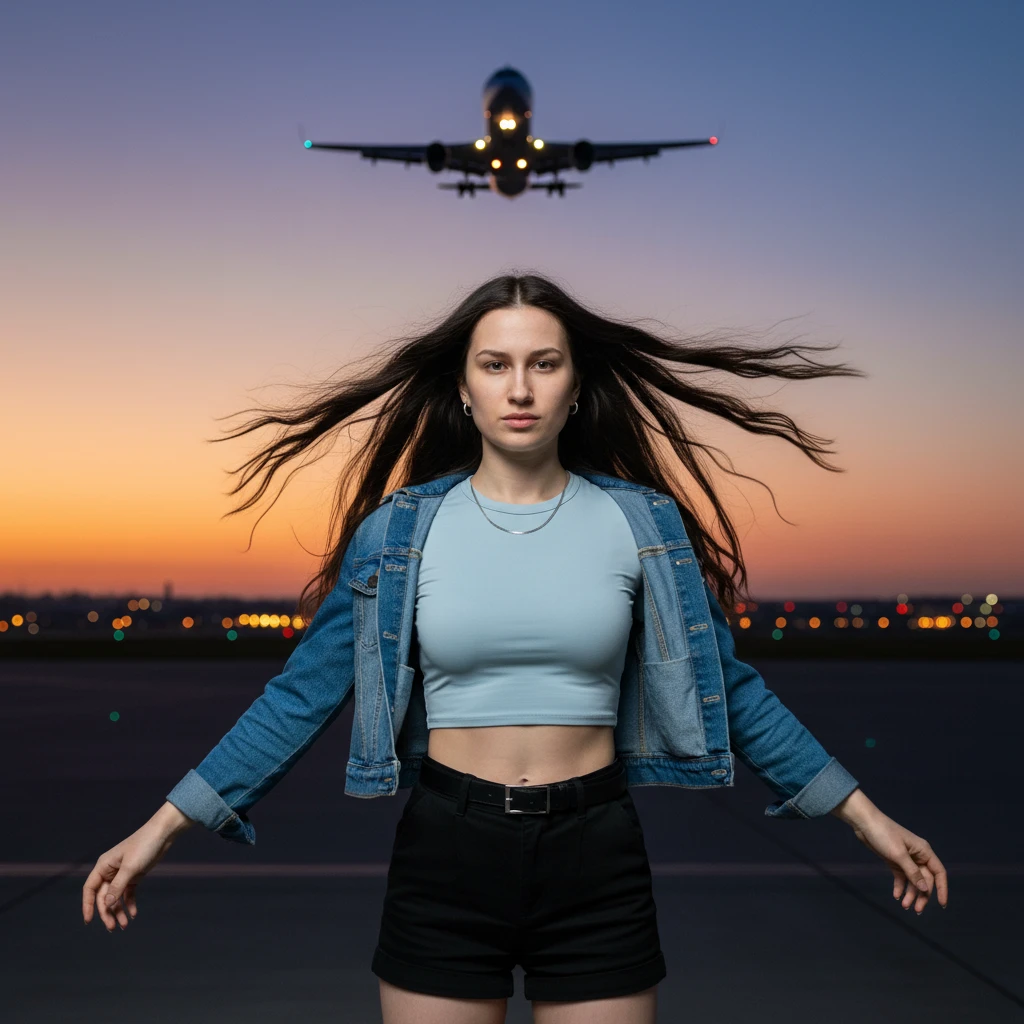 AI-фотосессия