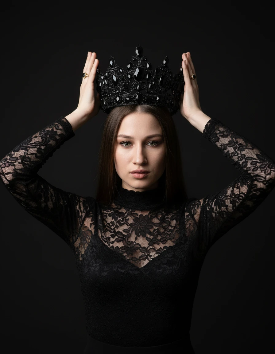 AI-фотосессия