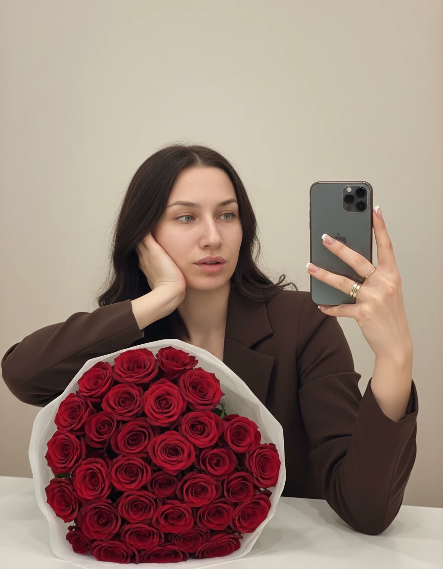 AI-фотосессия