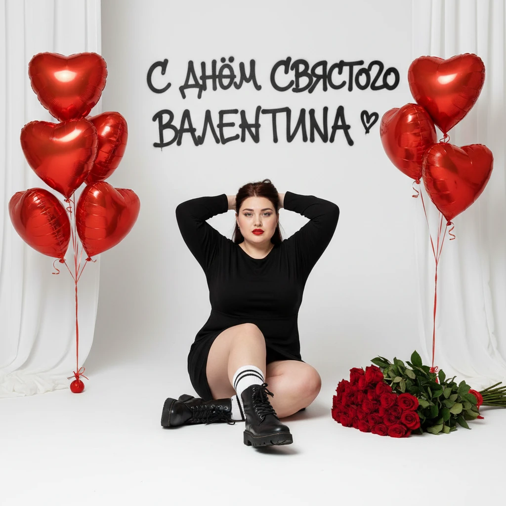 AI-фотосессия