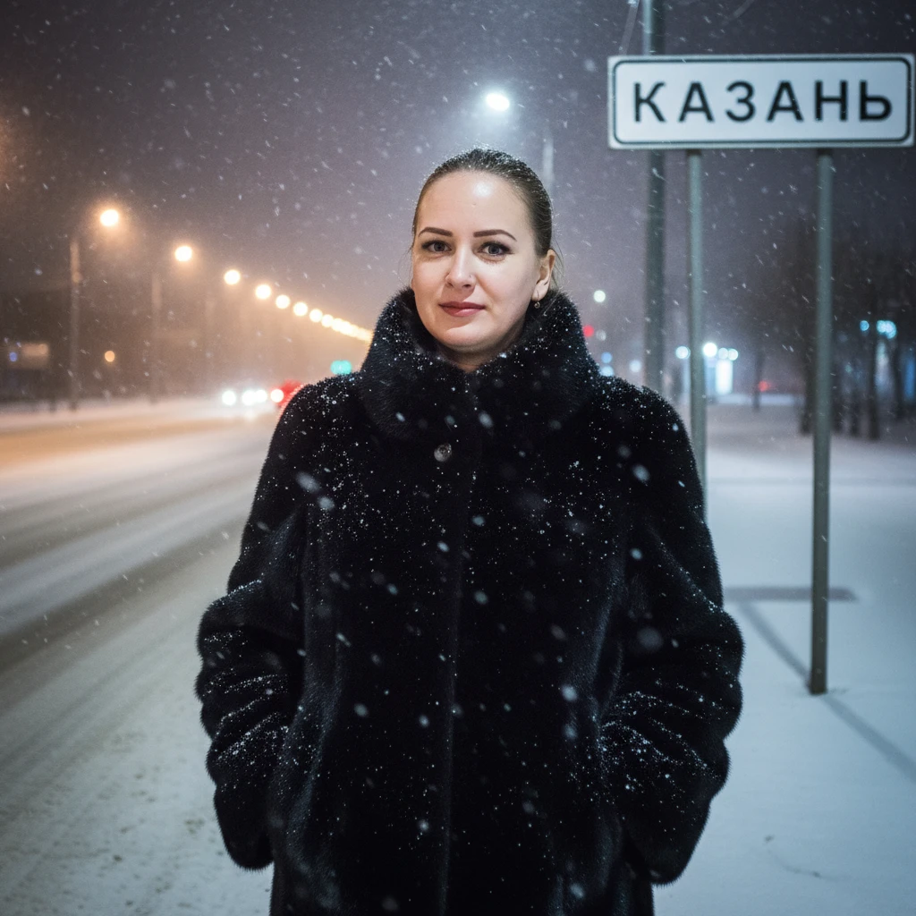 AI-фотосессия