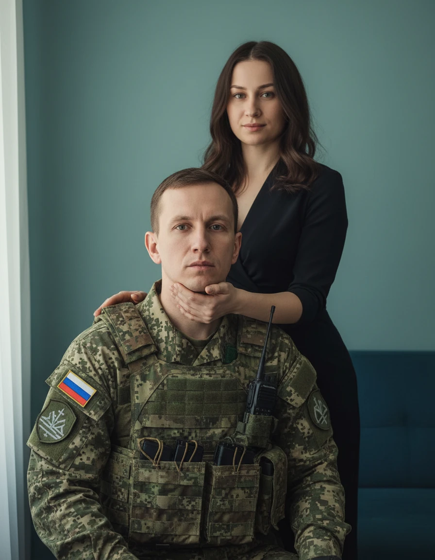 AI-фотосессия