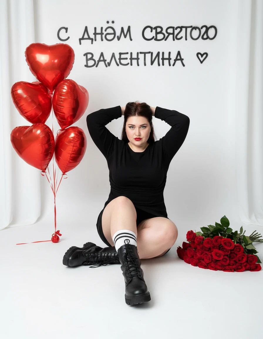 AI-фотосессия