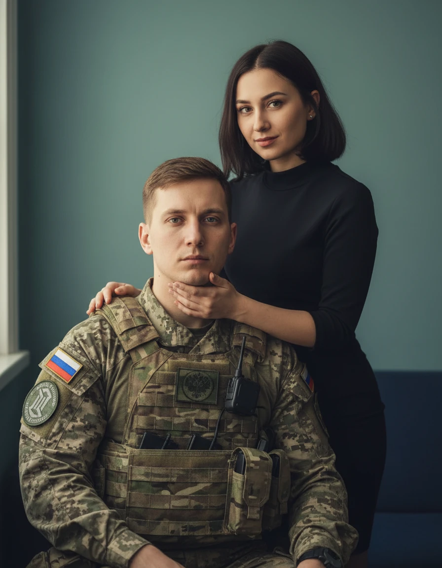 AI-фотосессия