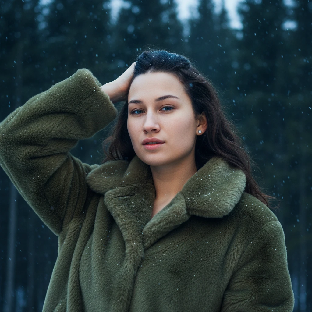 AI-фотосессия