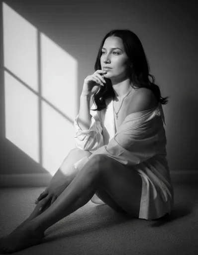 AI-фотосессия