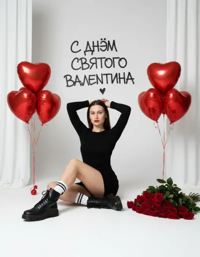 AI-фотосессия