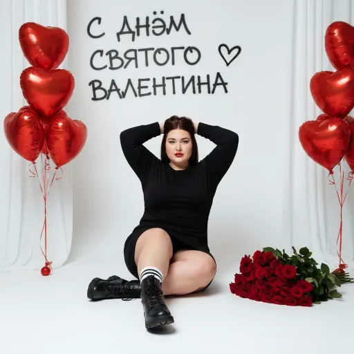 AI-фотосессия