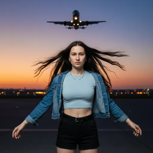 AI-фотосессия