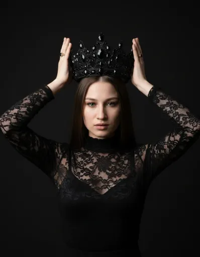 AI-фотосессия