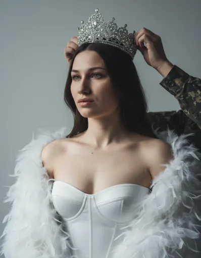 AI-фотосессия