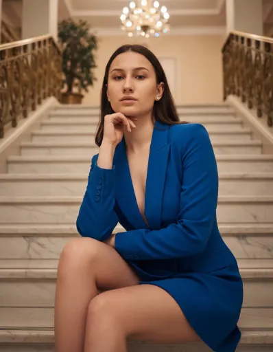 AI-фотосессия