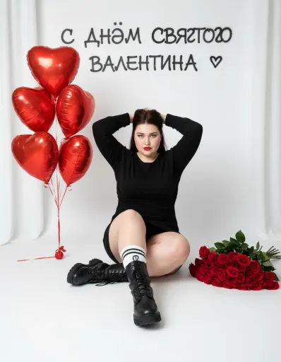 AI-фотосессия