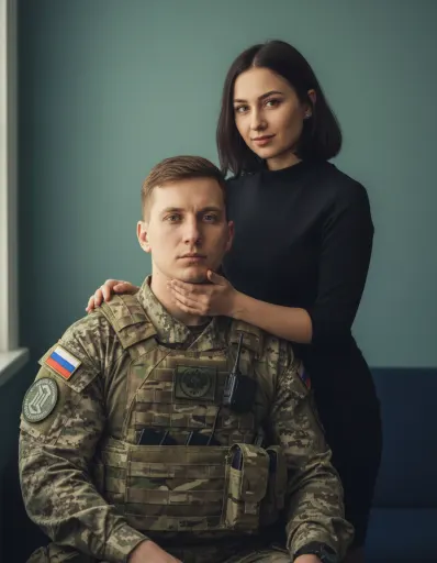 AI-фотосессия