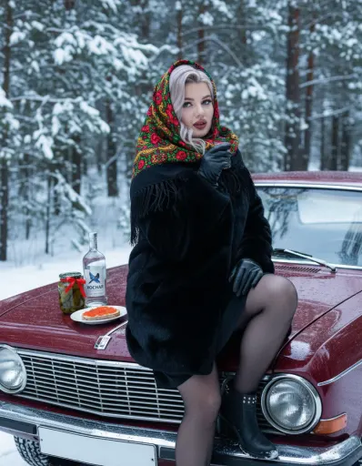 AI-фотосессия