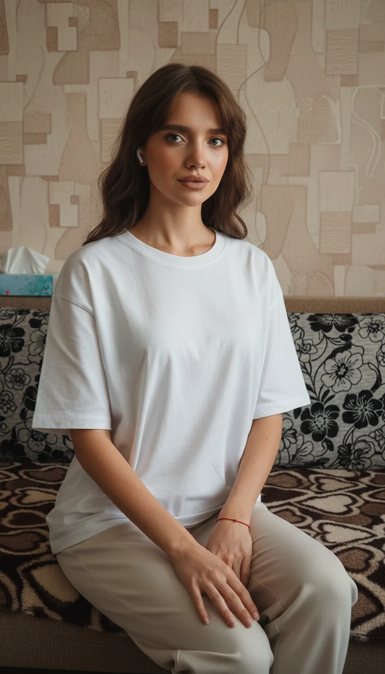AI-фотосессия