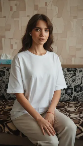 AI-фотосессия