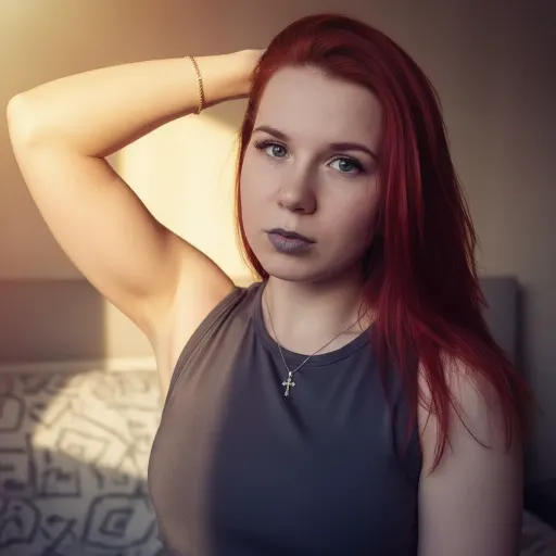 AI-фотосессия