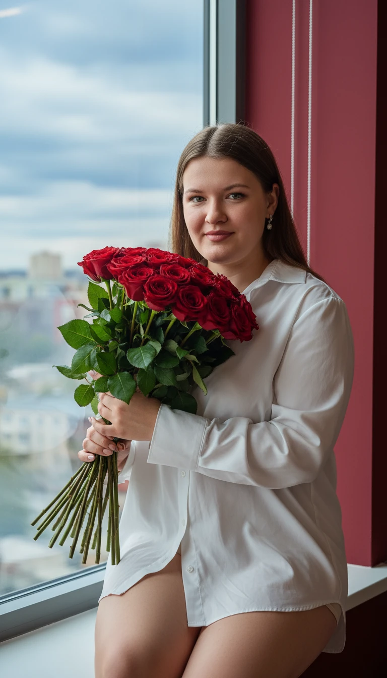 AI-фотосессия