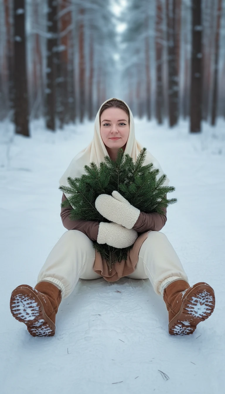 AI-фотосессия