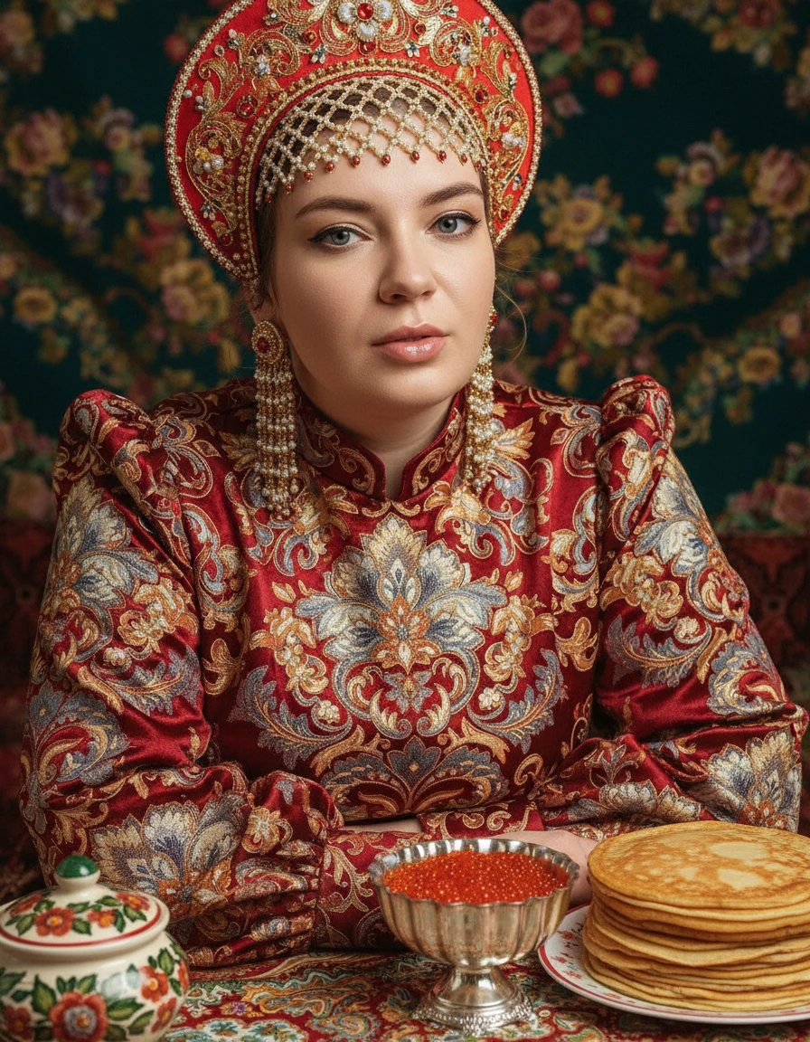 AI-фотосессия