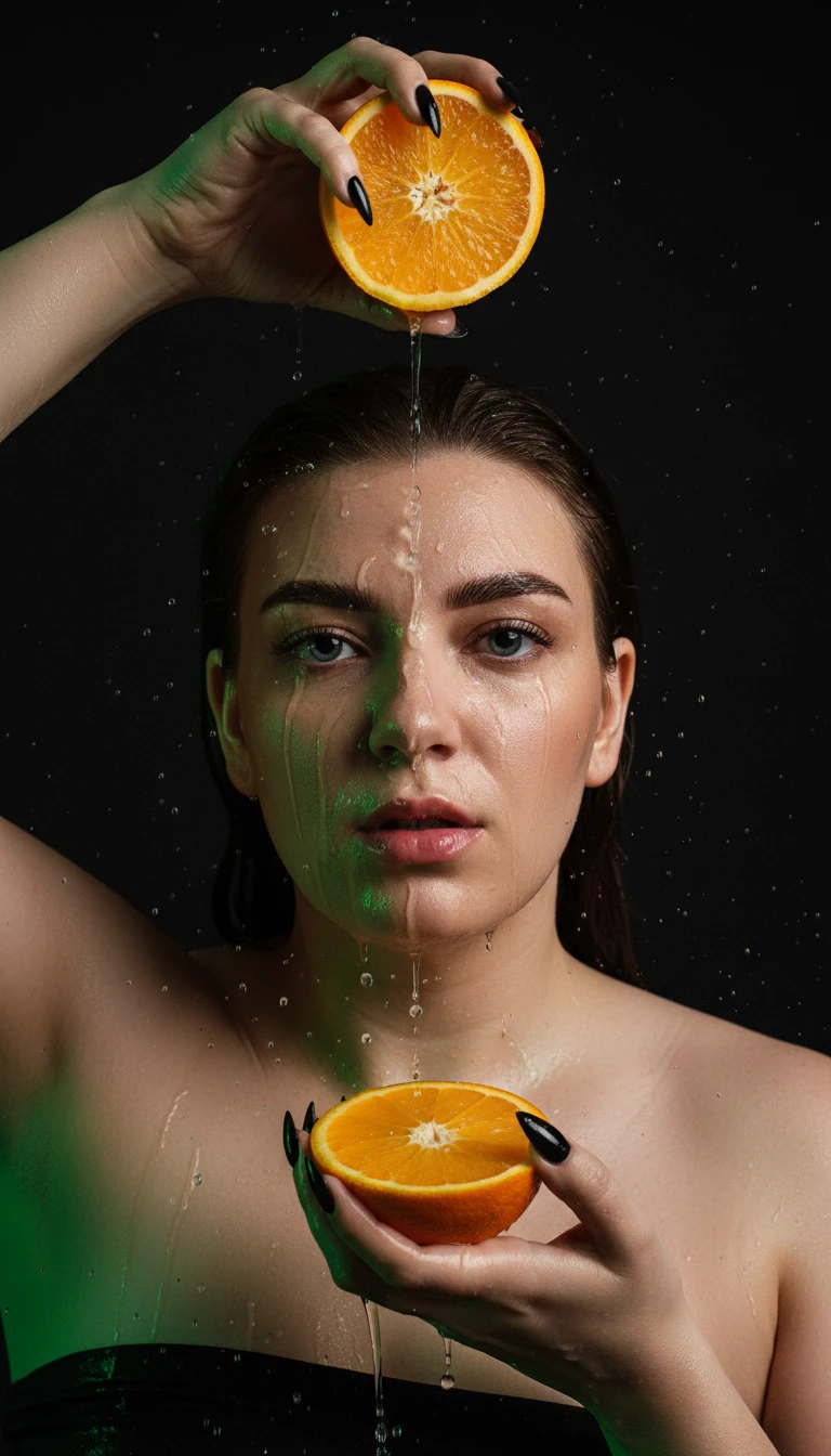 AI-фотосессия