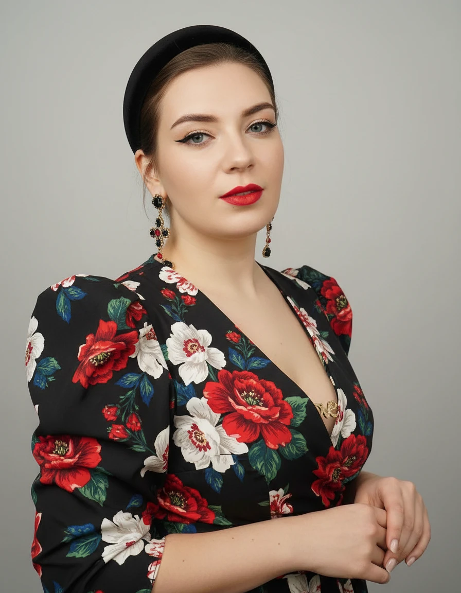 AI-фотосессия