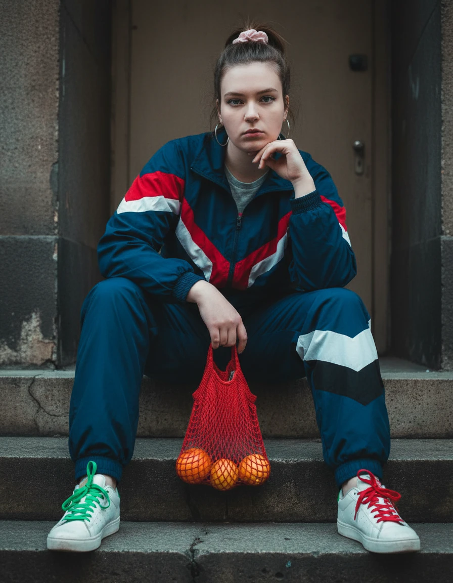 AI-фотосессия