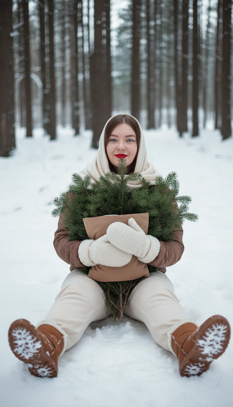 AI-фотосессия