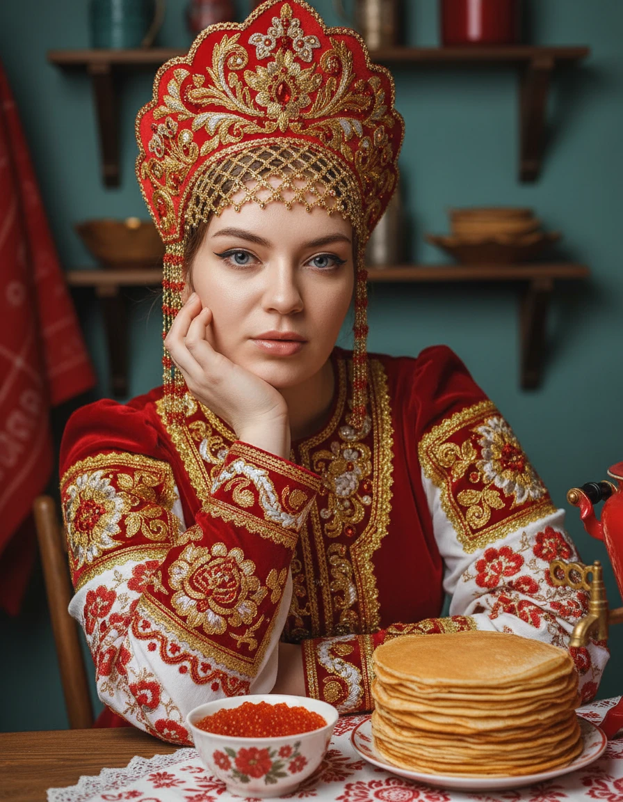 AI-фотосессия