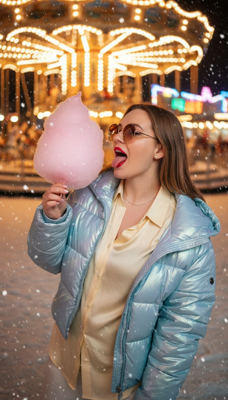 AI-фотосессия